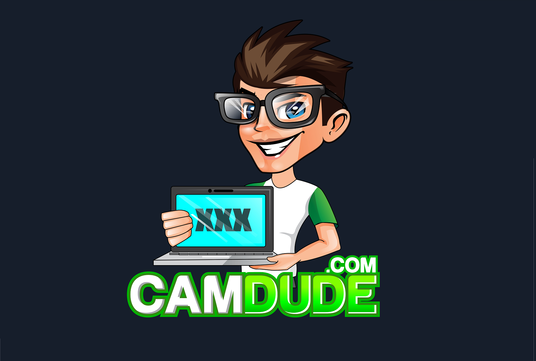 CamDude.com is Live